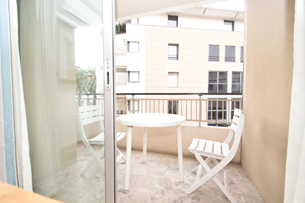 Antares Pop Apartment Cannes Exterior photo